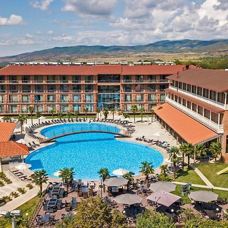 Ambassadori Kachreti Golf Resort Kachretʼi Zewnętrze zdjęcie