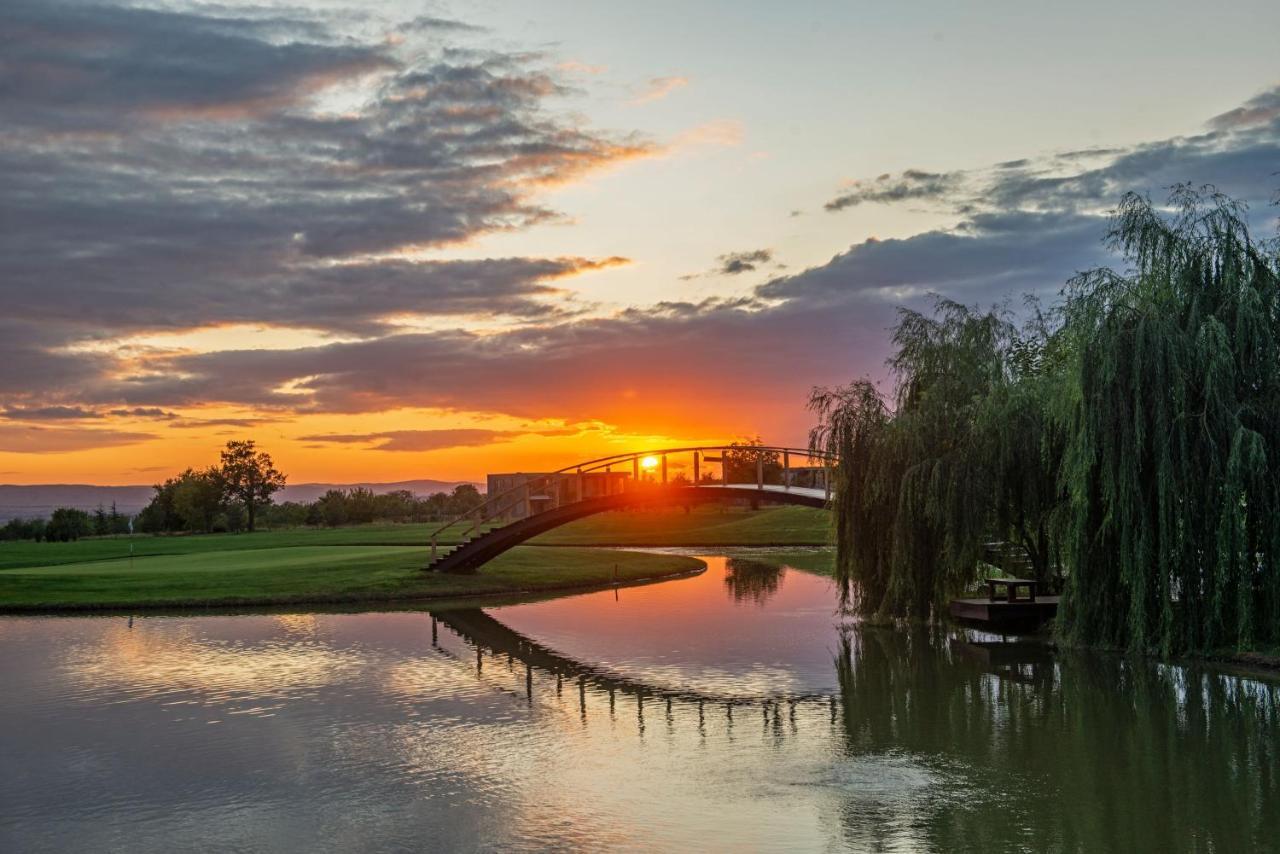 Ambassadori Kachreti Golf Resort Kachretʼi Zewnętrze zdjęcie