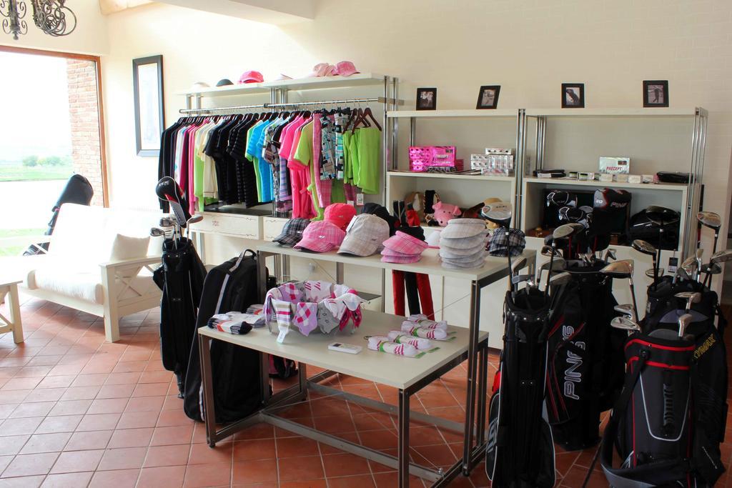 Ambassadori Kachreti Golf Resort Kachretʼi Zewnętrze zdjęcie