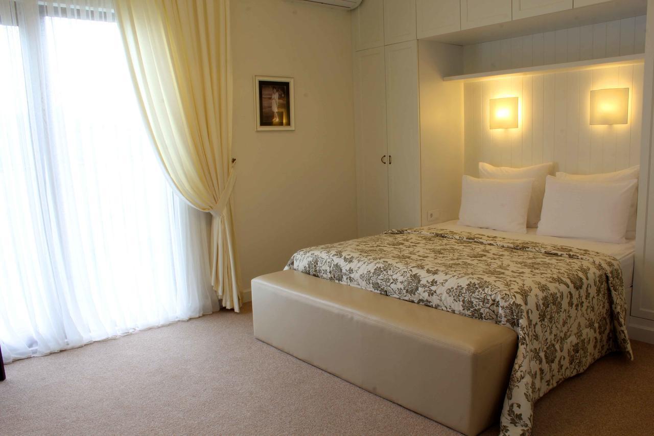 Ambassadori Kachreti Golf Resort Kachretʼi Zewnętrze zdjęcie